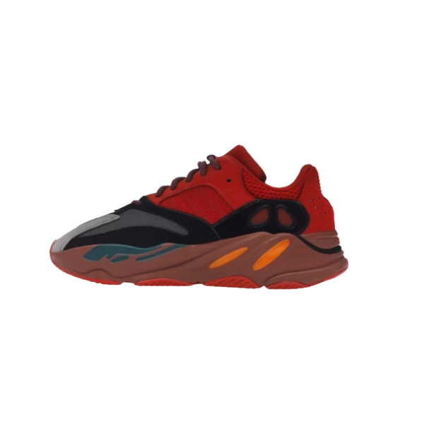 adidas Yeezy Boost 700 Hi-Res Red HQ6979