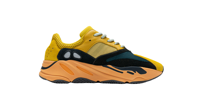 Adidas Yeezy Boost 700 Sun GZ6984