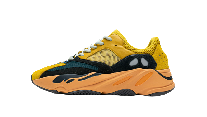 Adidas Yeezy Boost 700 Sun GZ6984