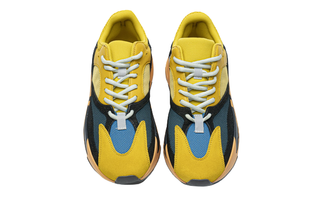 Adidas Yeezy Boost 700 Sun GZ6984