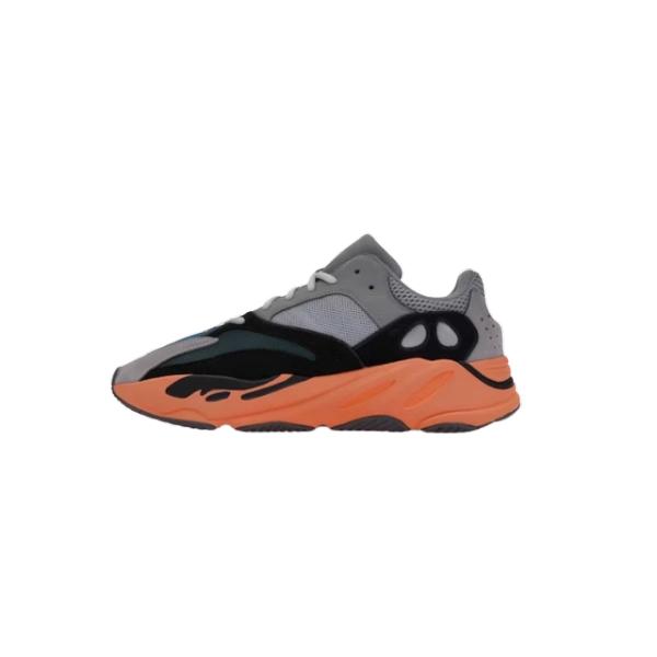 Adidas Yeezy Boost 700 Wash Orange GW0296