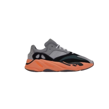 Adidas Yeezy Boost 700 Wash Orange GW0296