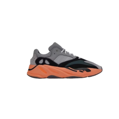 Adidas Yeezy Boost 700 Wash Orange GW0296
