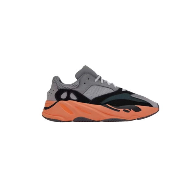 Adidas Yeezy Boost 700 Wash Orange GW0296