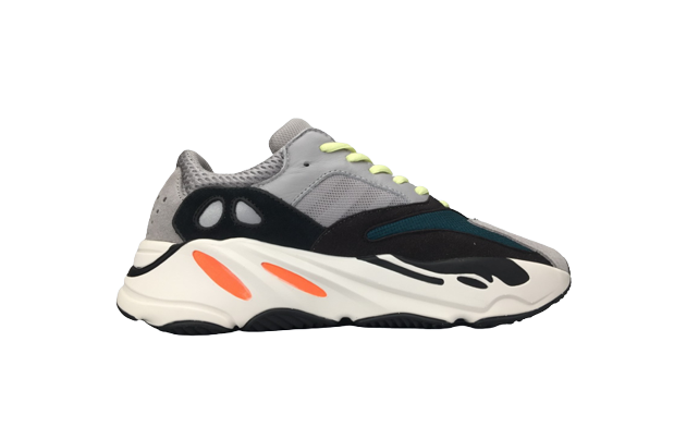 Adidas Yeezy Boost 700 Wave Runner B75571