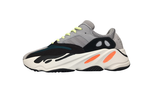 Adidas Yeezy Boost 700 Wave Runner B75571