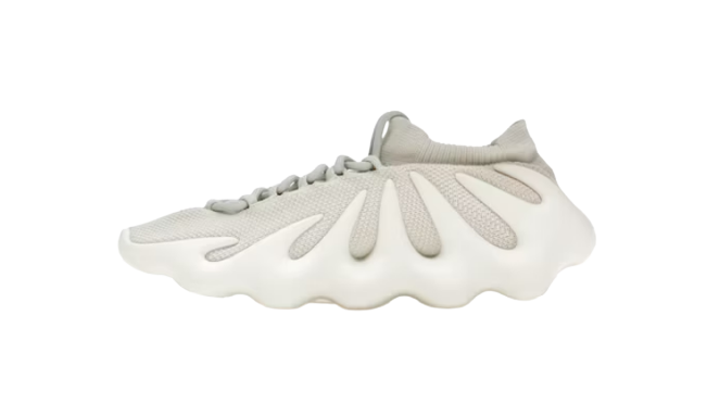 Adidas Yeezy 450 Cloud White H68038