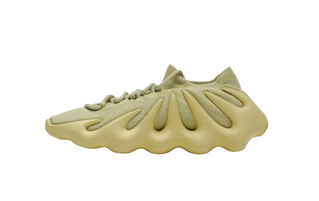 Adidas Yeezy 450 Resin GY4110