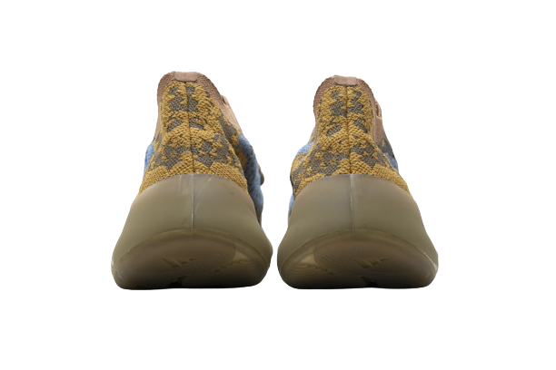 Adidas Yeezy Boost 380 Blue Oat Q47306