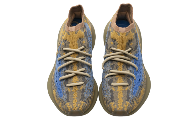 Adidas Yeezy Boost 380 Blue Oat Q47306