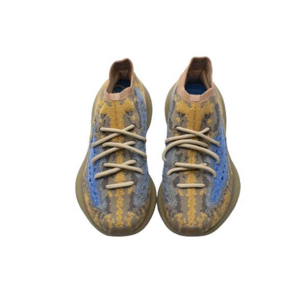 Adidas Yeezy Boost 380 Blue Oat Q47306
