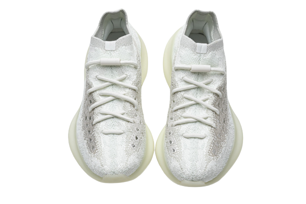 Adidas Yeezy Boost 380 Calcite Glow GZ8668