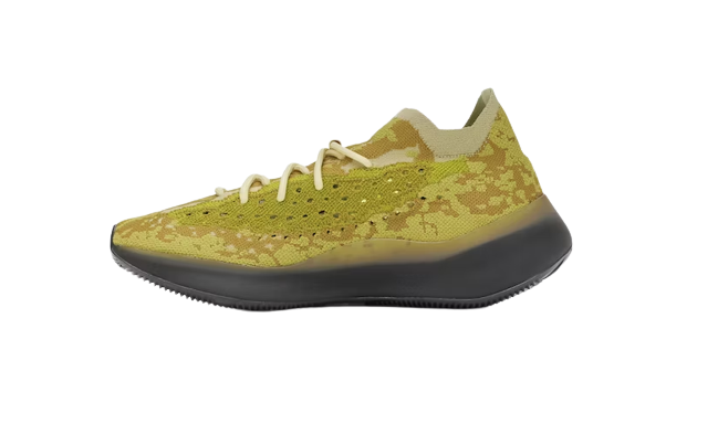 Adidas Yeezy Boost 380 Hylt FZ4991