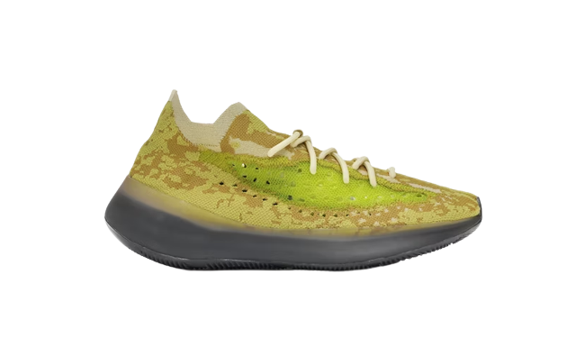 Adidas Yeezy Boost 380 Hylt FZ4991