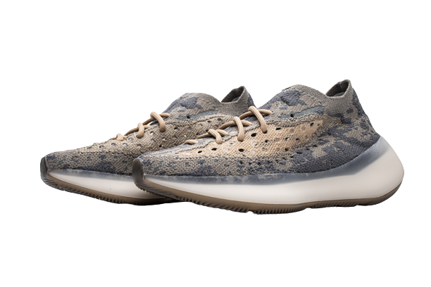 Adidas Yeezy Boost 380 Mist FX9764