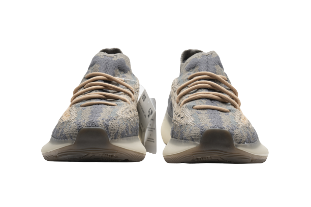 Adidas Yeezy Boost 380 Mist Reflective FX9846