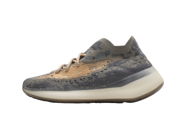 Adidas Yeezy Boost 380 Mist Reflective FX9846