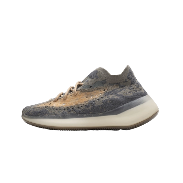 Adidas Yeezy Boost 380 Mist Reflective FX9846