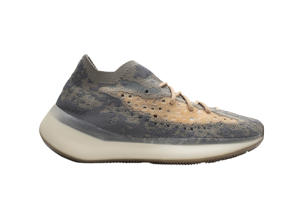 Adidas Yeezy Boost 380 Mist Reflective FX9846
