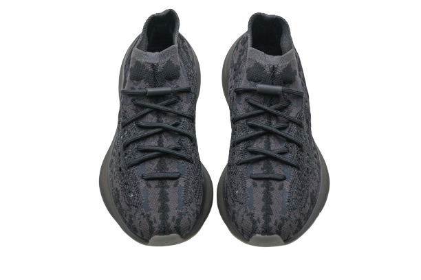 Adidas Yeezy Boost 380 Onyx FZ1270