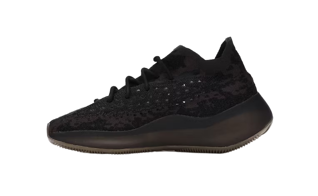 Adidas Yeezy Boost 380 Onyx Reflective H02536