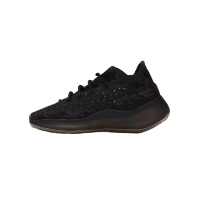 Adidas Yeezy Boost 380 Onyx Reflective H02536