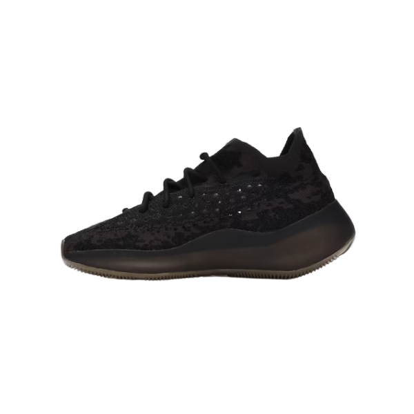 Adidas Yeezy Boost 380 Onyx Reflective H02536