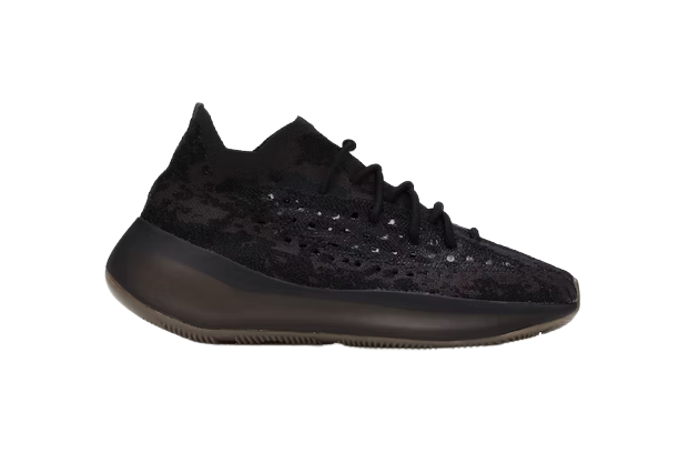 Adidas Yeezy Boost 380 Onyx Reflective H02536