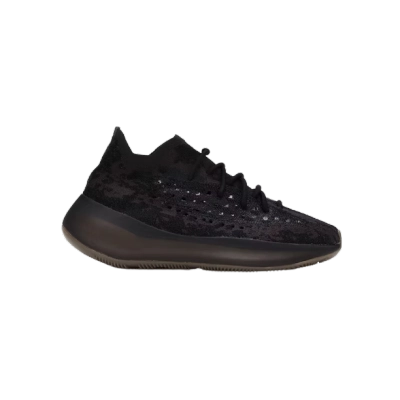 Adidas Yeezy Boost 380 Onyx Reflective H02536