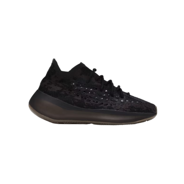 Adidas Yeezy Boost 380 Onyx Reflective H02536