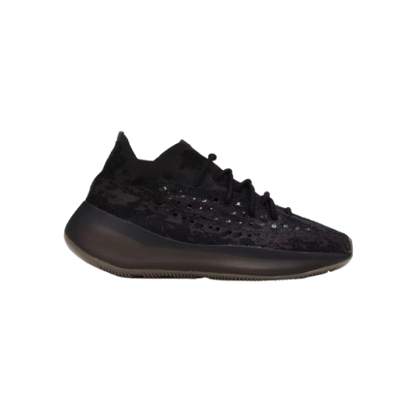 Adidas Yeezy Boost 380 Onyx Reflective H02536