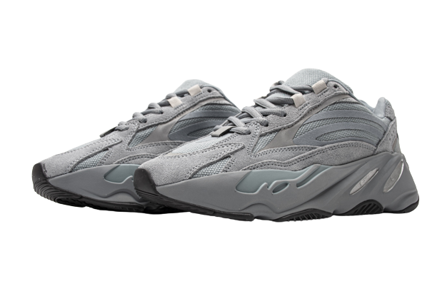Adidas Yeezy Boost 700 V2 Hospital Blue FV8424