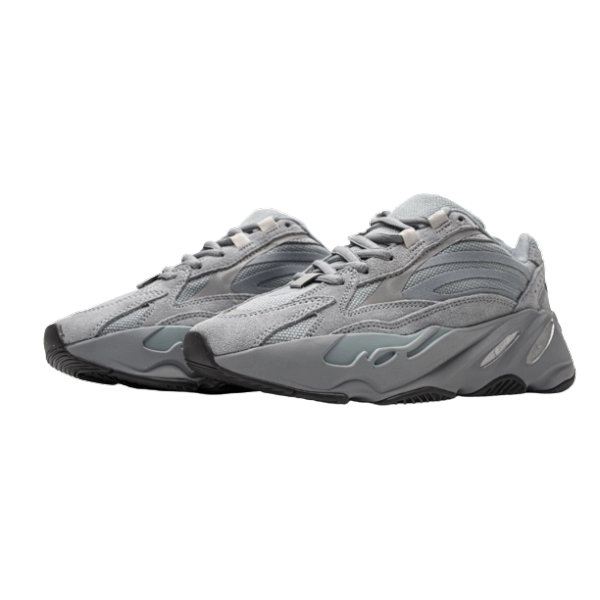 Adidas Yeezy Boost 700 V2 Hospital Blue FV8424