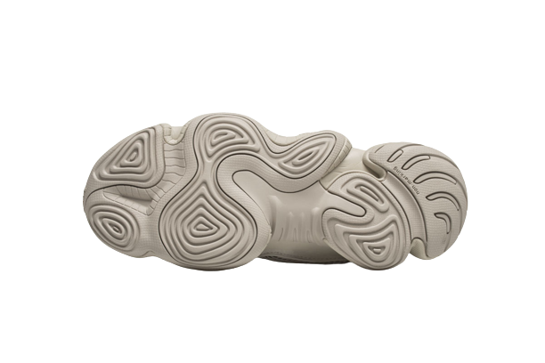 Adidas Yeezy 500 Blush DB2908