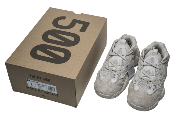 Adidas Yeezy 500 Blush DB2908