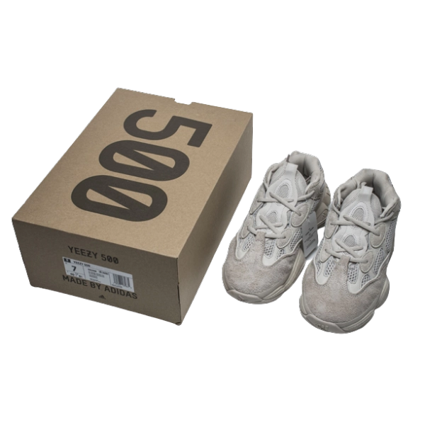 Adidas Yeezy 500 Blush DB2908
