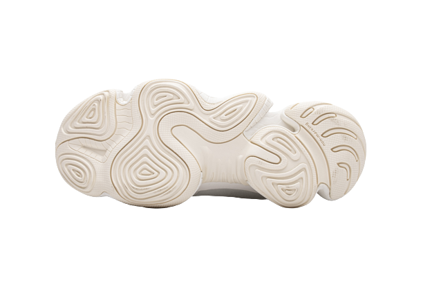 Adidas Yeezy 500 Bone White FV3573