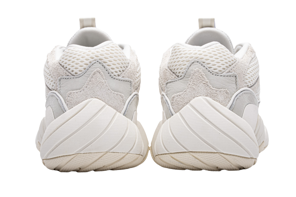 Adidas Yeezy 500 Bone White FV3573