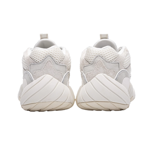 Adidas Yeezy 500 Bone White FV3573