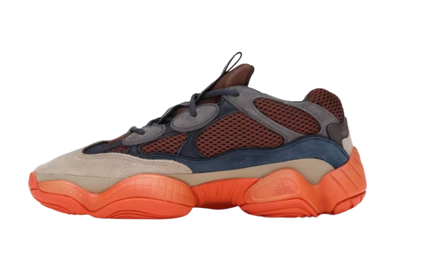 Adidas Yeezy 500 Enflame GZ5541