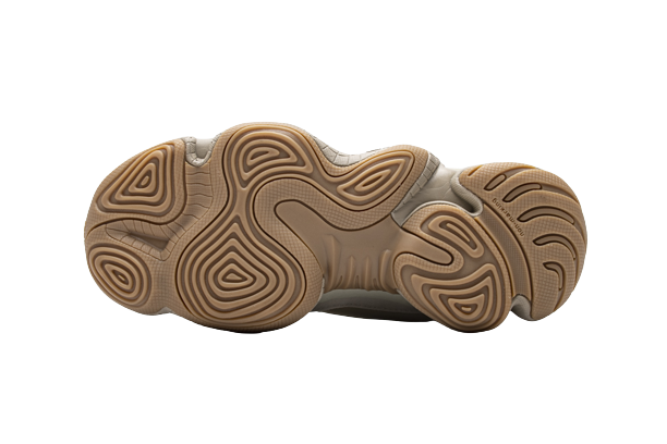 Adidas Yeezy 500 Stone FW4839