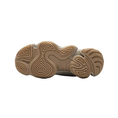 Adidas Yeezy 500 Stone FW4839