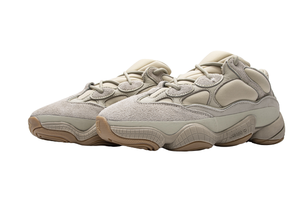 Adidas Yeezy 500 Stone FW4839