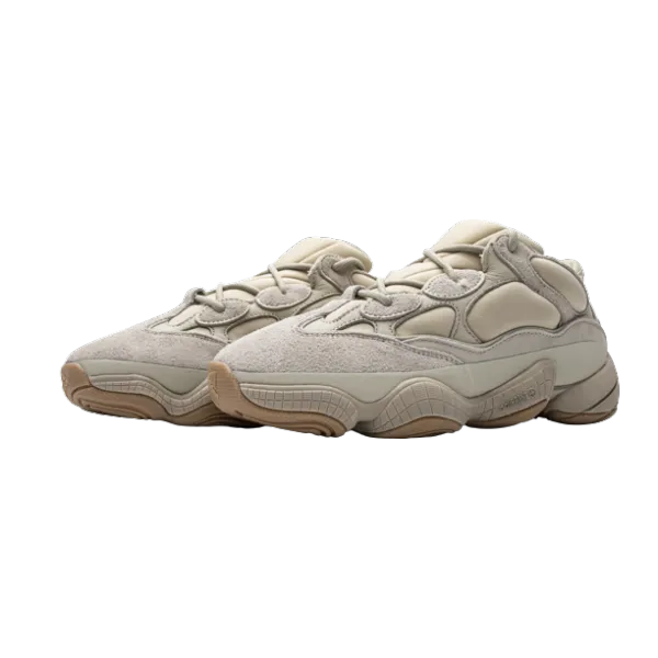 Adidas Yeezy 500 Stone FW4839