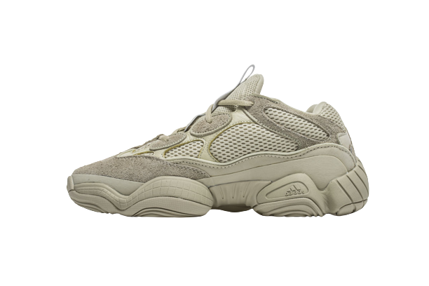 Adidas Yeezy 500 Super Moon Yellow DB2966