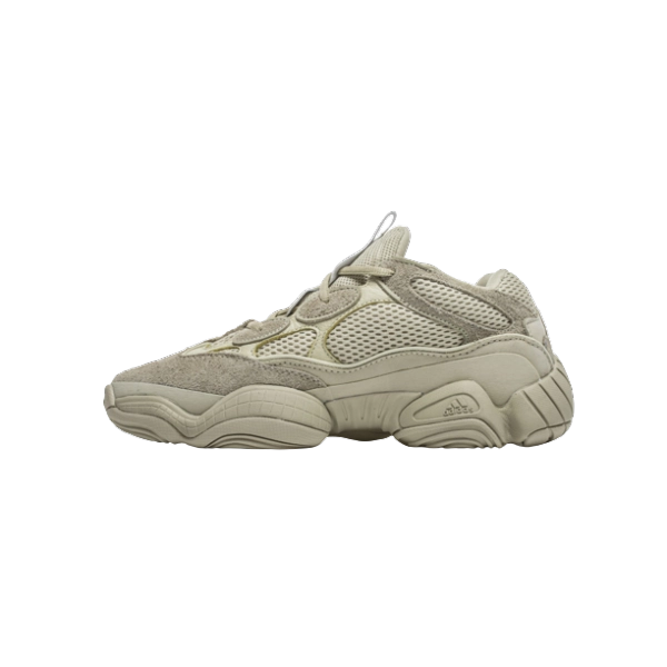 Adidas Yeezy 500 Super Moon Yellow DB2966