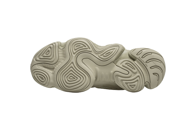 Adidas Yeezy 500 Super Moon Yellow DB2966