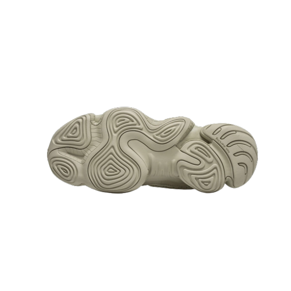 Adidas Yeezy 500 Super Moon Yellow DB2966