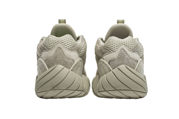 Adidas Yeezy 500 Super Moon Yellow DB2966