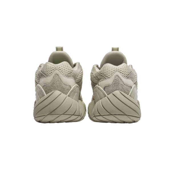 Adidas Yeezy 500 Super Moon Yellow DB2966